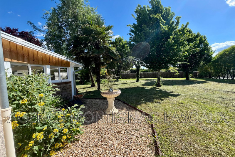 Vente maison Montignac  