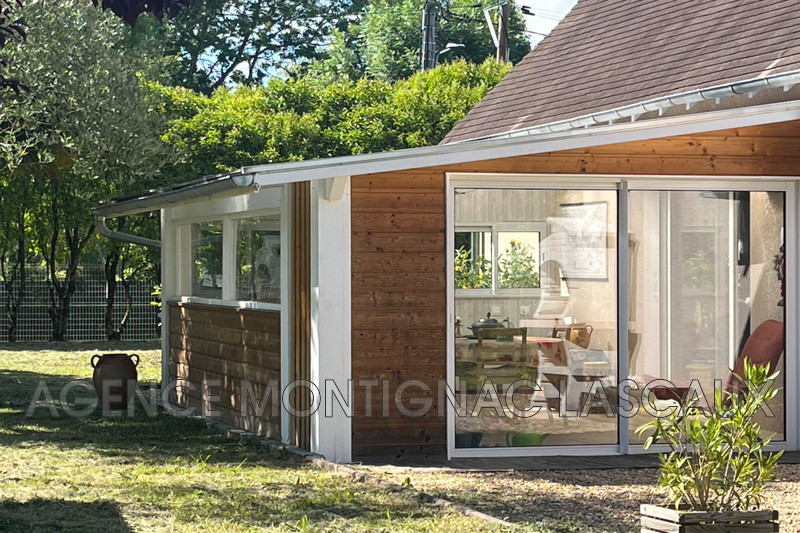 Vente maison Montignac  