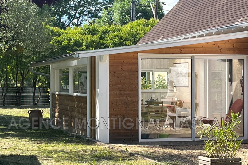Vente maison Montignac  