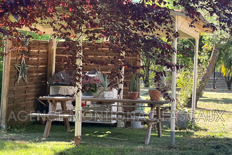 Vente maison Montignac  