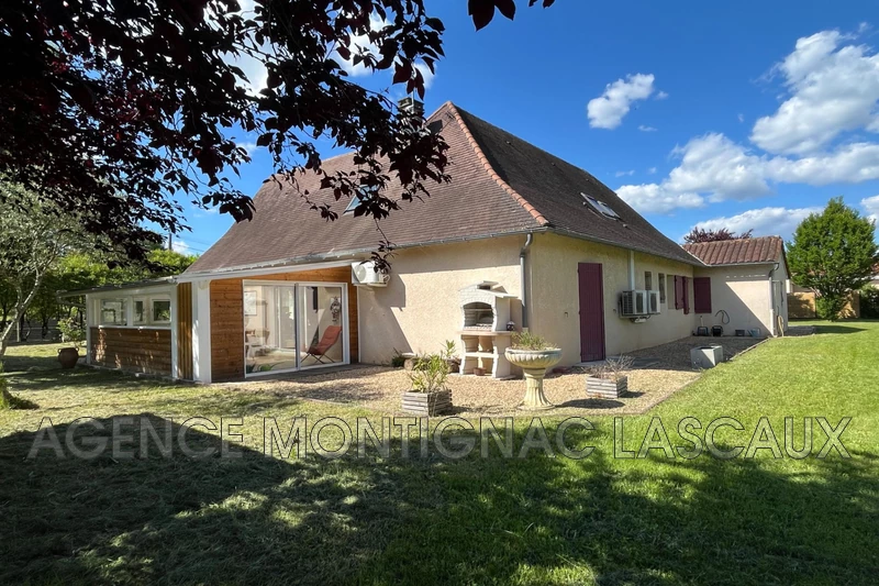 Vente maison Montignac  
