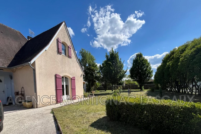 Vente maison Montignac  