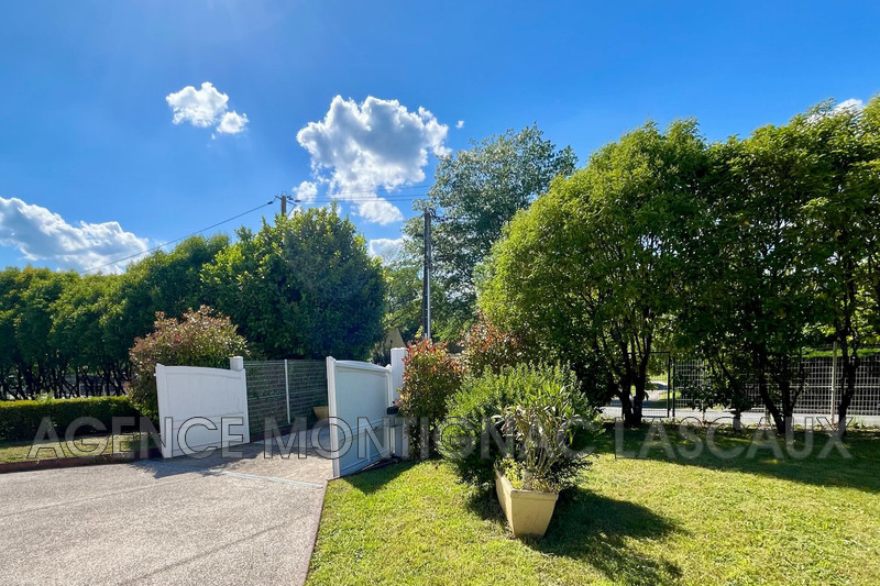 Vente maison Montignac  