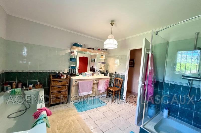 Vente maison Montignac  