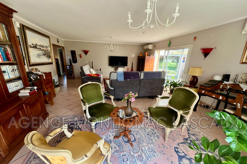 Vente maison Montignac  