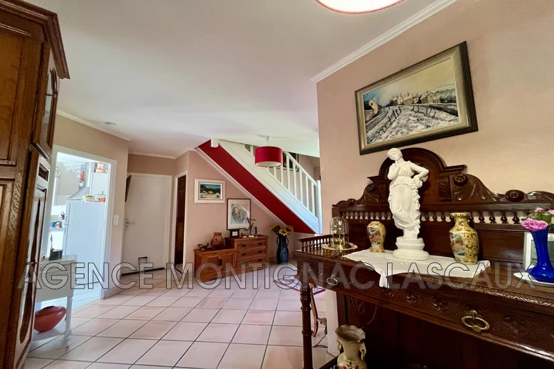 Vente maison Montignac  