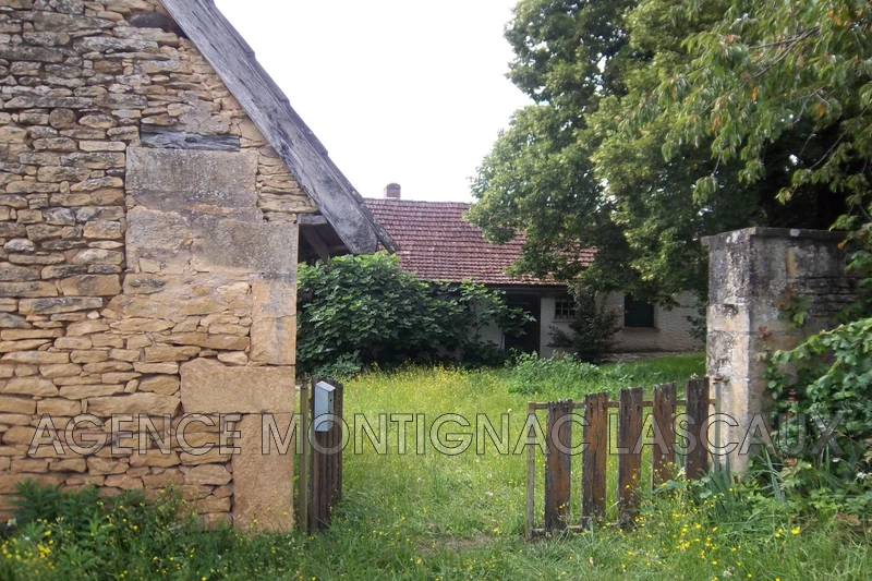 Vente maison de campagne Aubas  