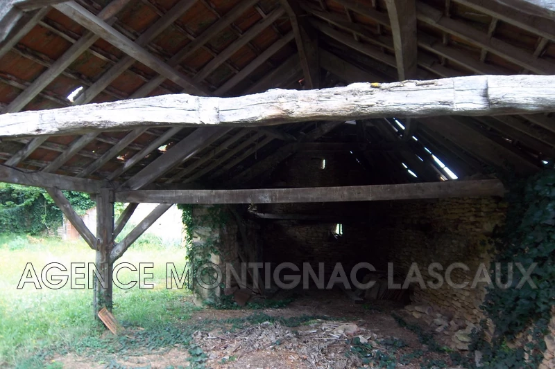 Vente maison de campagne Aubas  