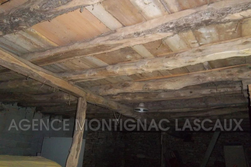 Vente maison de campagne Aubas  