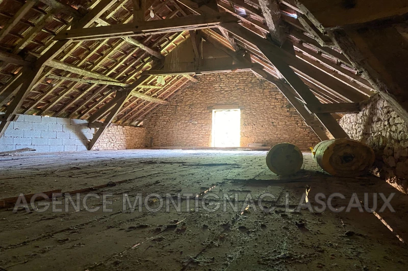 Vente maison de campagne Aubas  