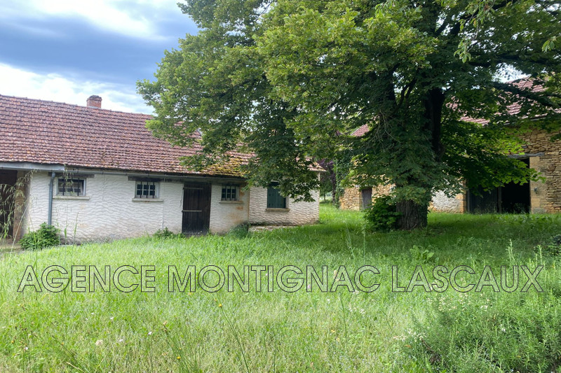 Vente maison de campagne Aubas  