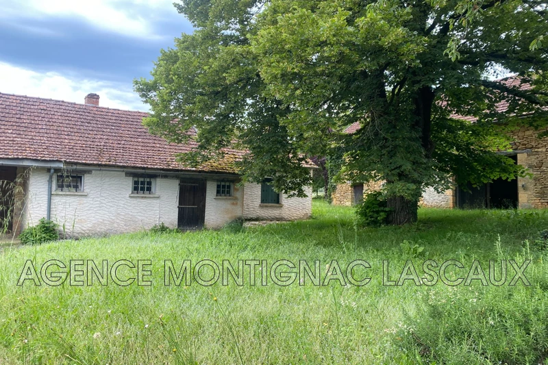 Vente maison de campagne Aubas  