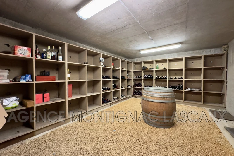 Vente propriété Montignac  
