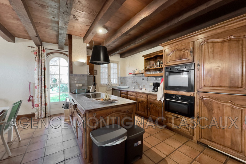 Vente propriété Montignac  