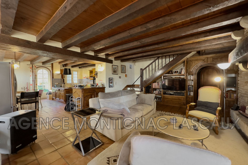 Vente propriété Montignac  