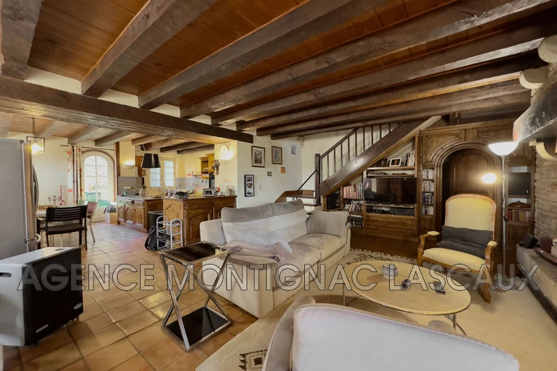 Vente propriété Montignac  