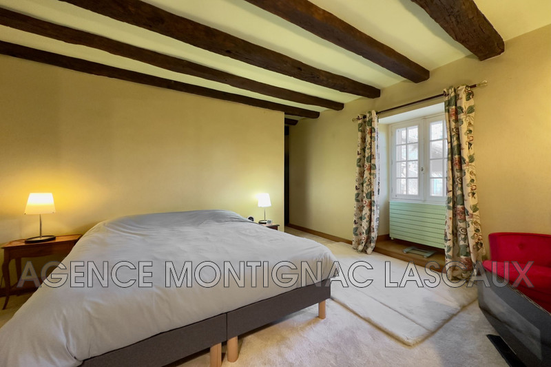 Vente propriété Montignac  