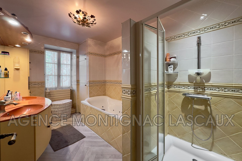Vente propriété Montignac  