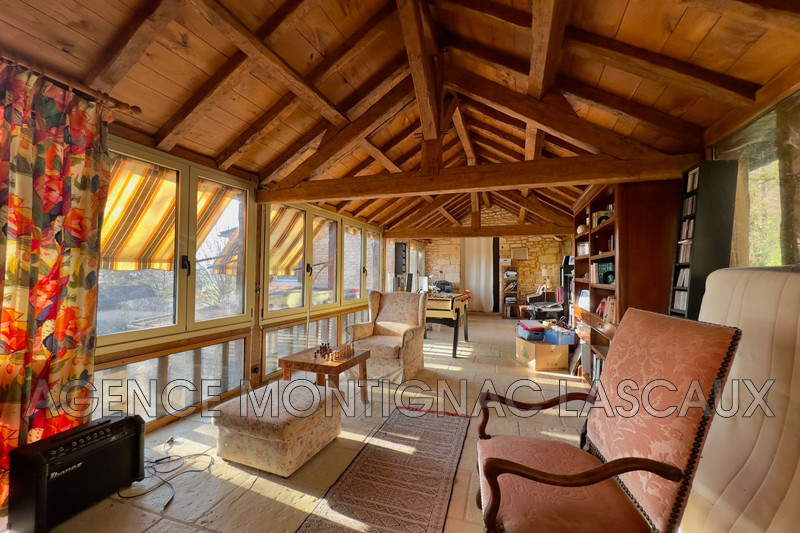 Vente propriété Montignac  