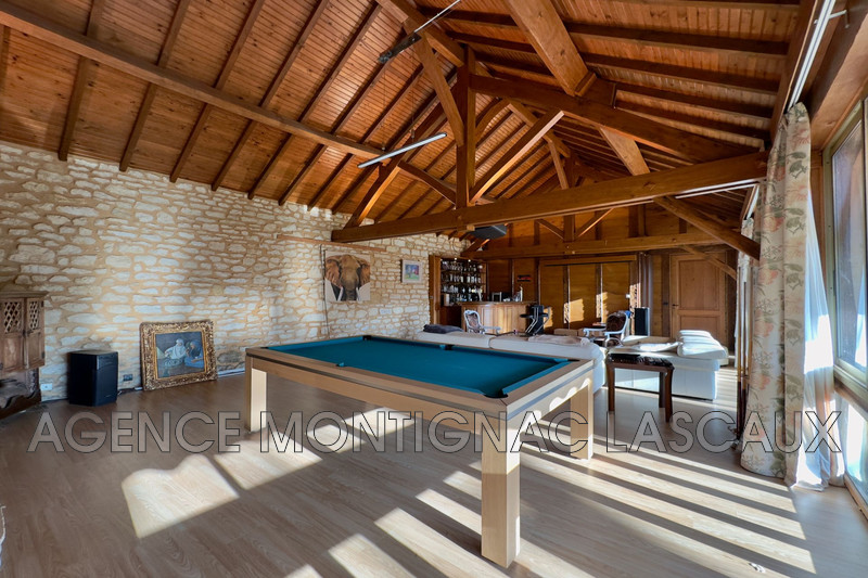 Vente propriété Montignac  
