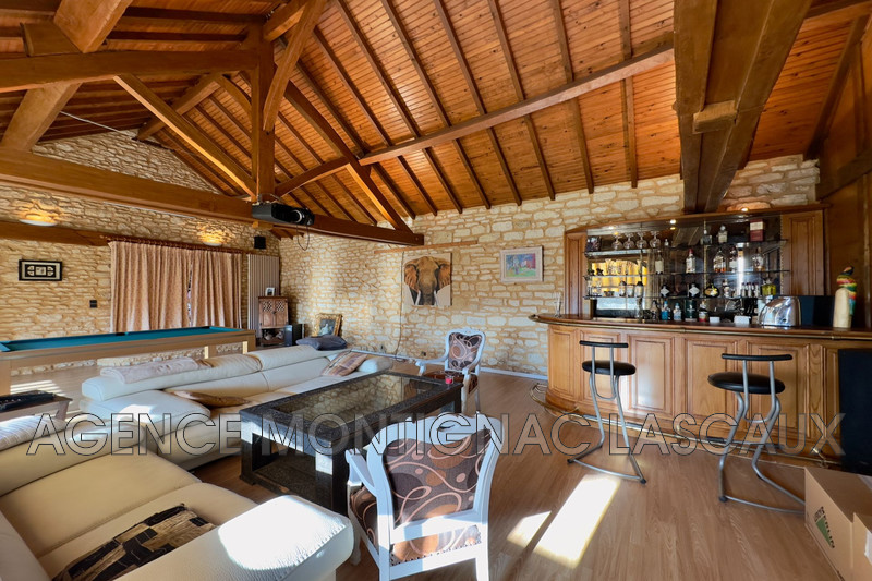 Vente propriété Montignac  