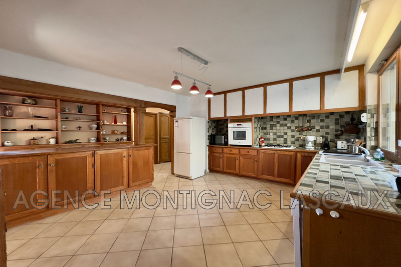 Vente propriété Montignac  