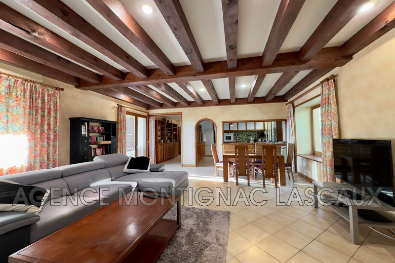 Vente propriété Montignac  