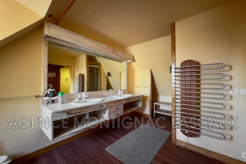 Vente propriété Montignac  