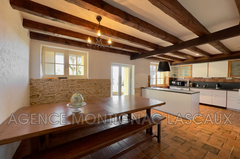 Vente propriété Montignac  