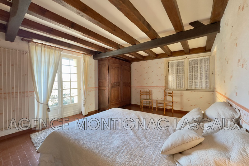 Vente propriété Montignac  