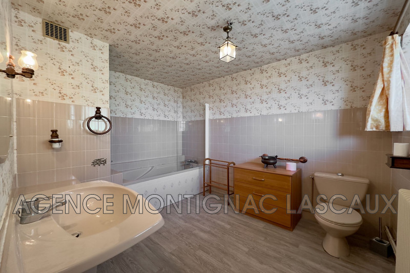 Vente propriété Montignac  