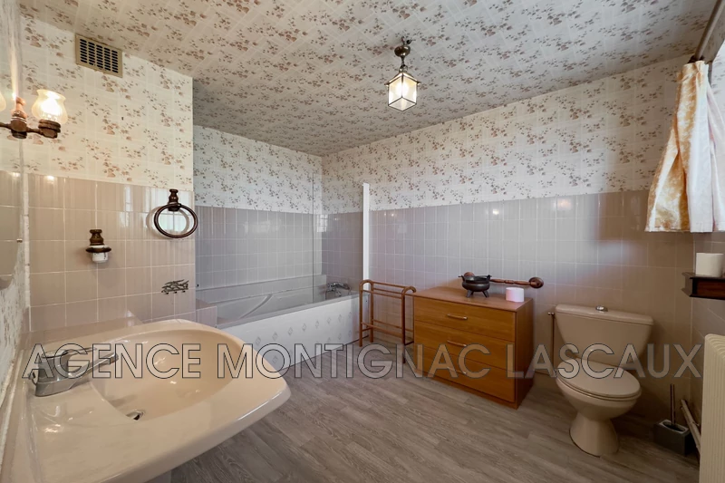 Vente propriété Montignac  