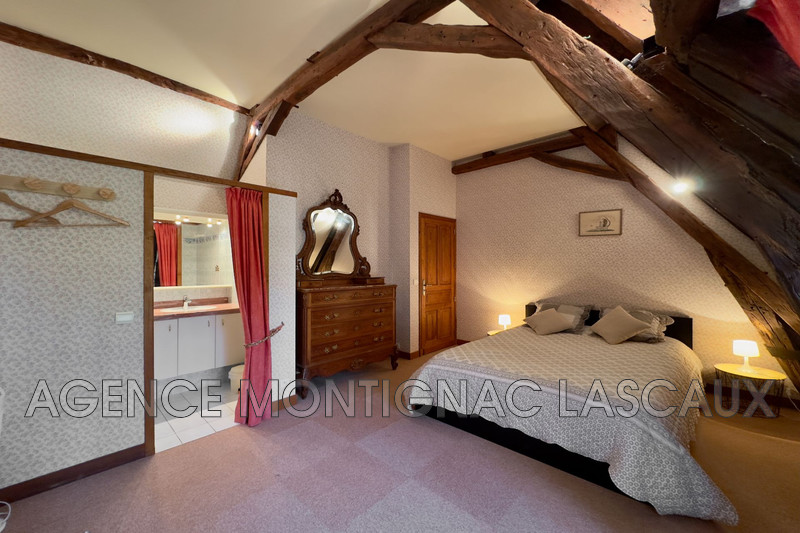 Vente propriété Montignac  