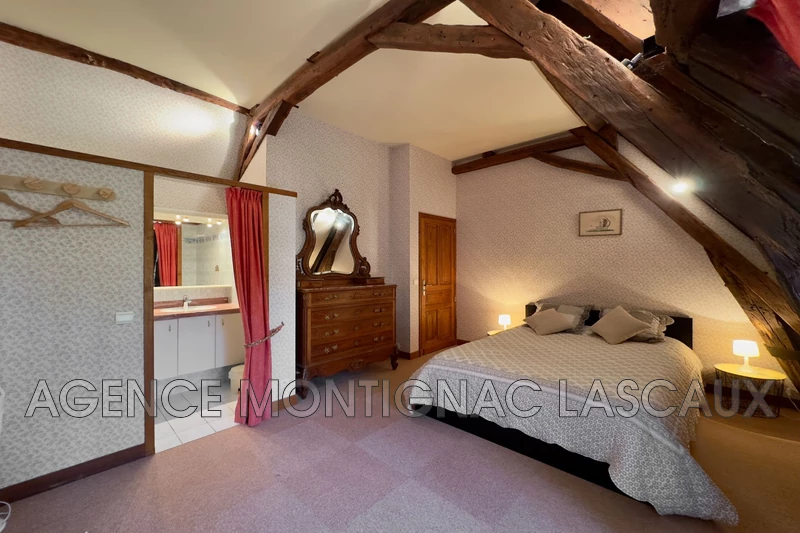 Vente propriété Montignac  