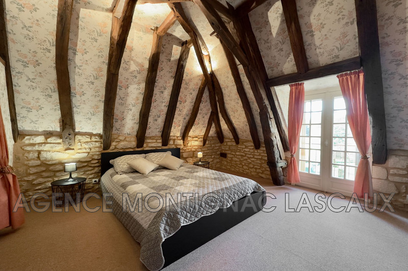 Vente propriété Montignac  