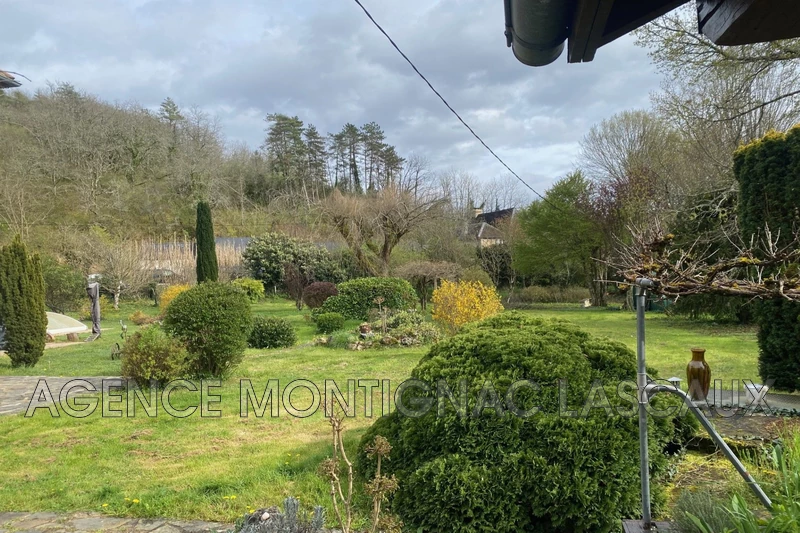 Vente maison Aubas  