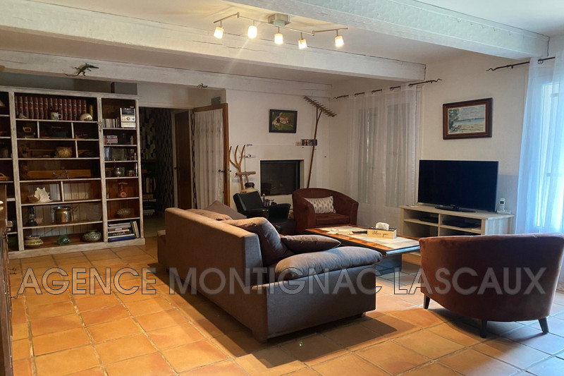 Vente maison Aubas  