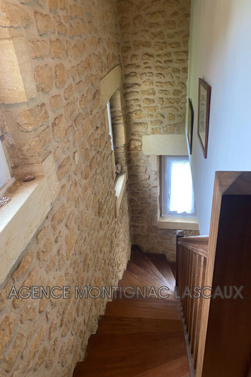 Vente maison Aubas  