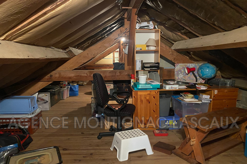 Vente maison Aubas  
