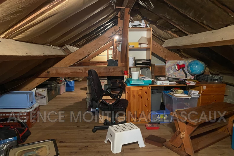 Vente maison Aubas  