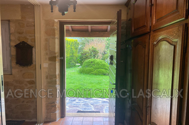Vente maison Aubas  