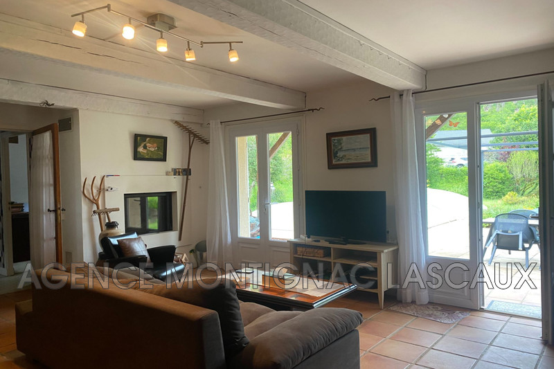 Vente maison Aubas  
