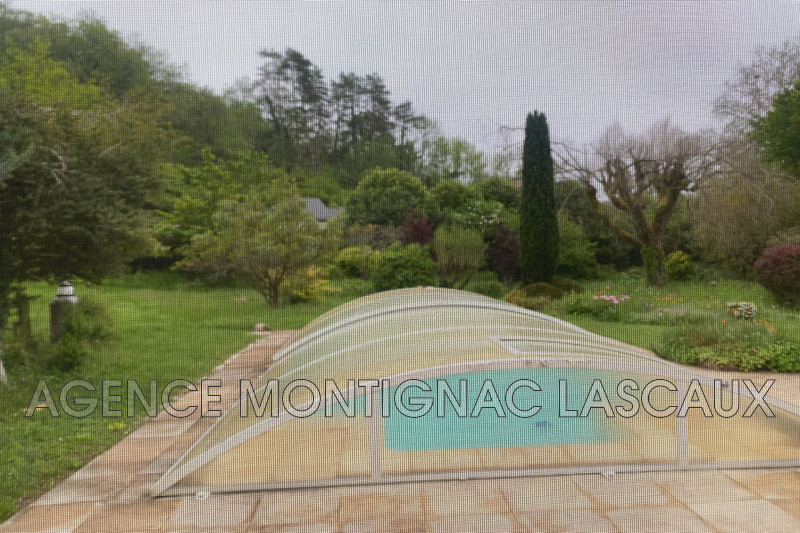 Vente maison Aubas  