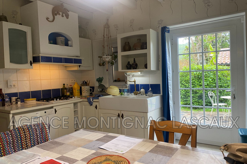 Vente maison Aubas  