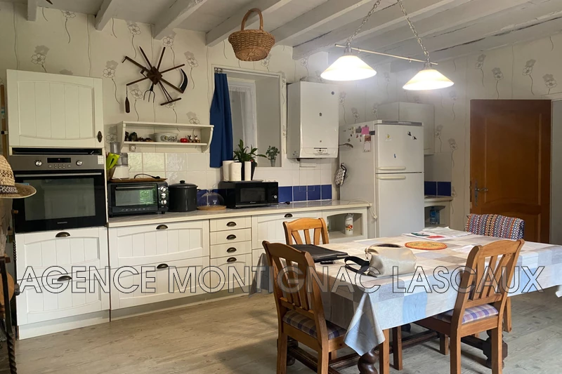 Vente maison Aubas  