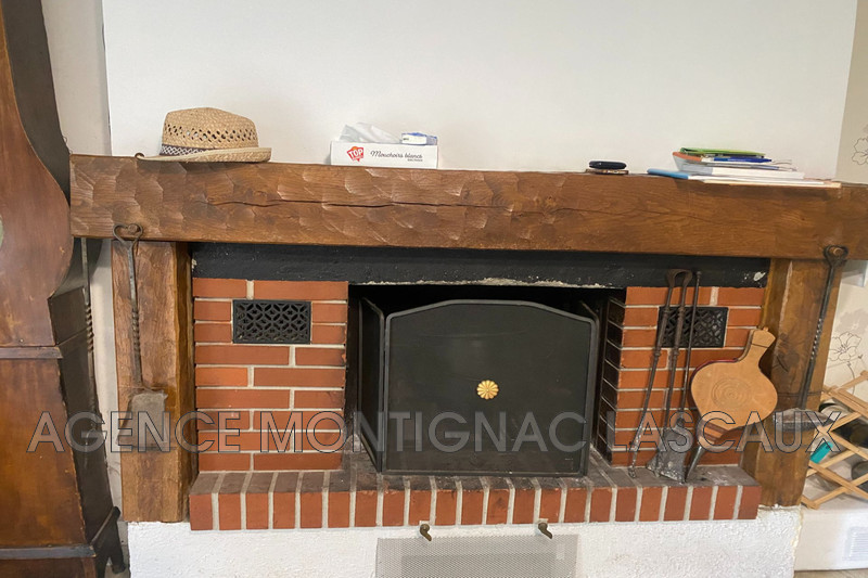 Vente maison Aubas  