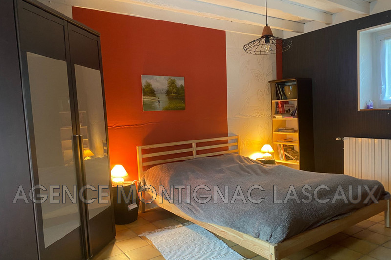 Vente maison Aubas  