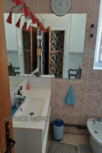 Vente maison Aubas  