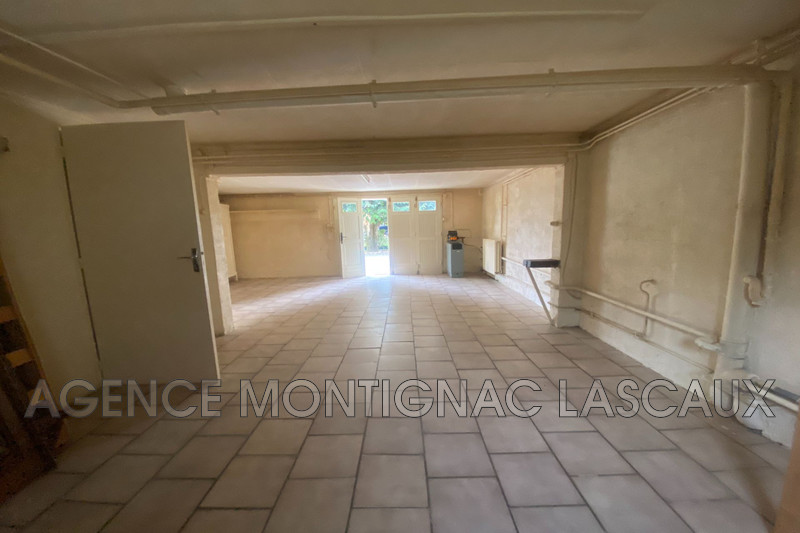 Vente maison Montignac  