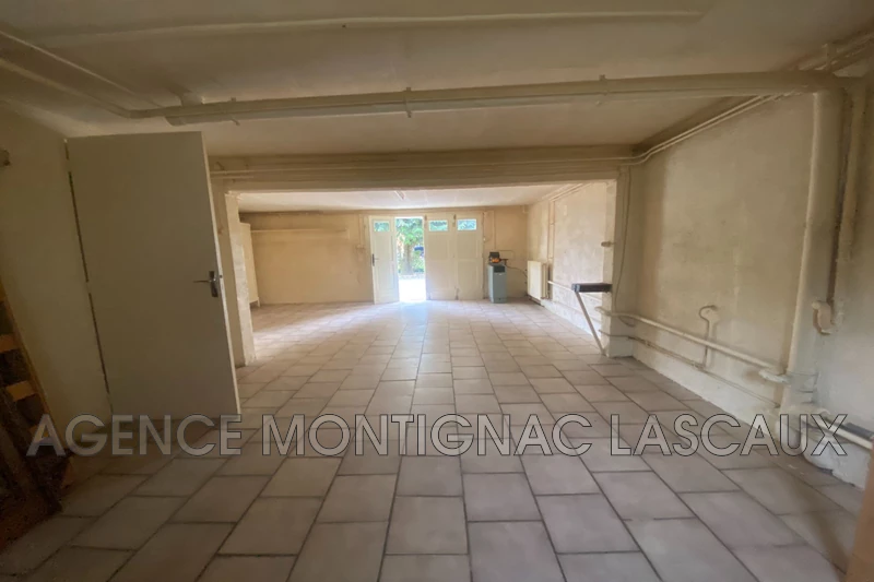 Vente maison Montignac  